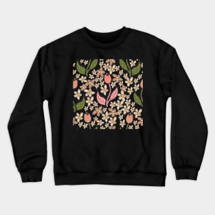 Tulip Crewneck Sweatshirt